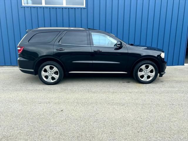 used 2014 Dodge Durango car, priced at $10,982