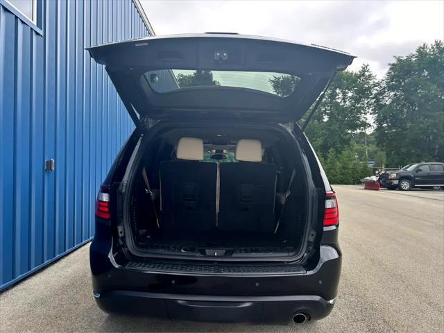 used 2014 Dodge Durango car, priced at $10,982