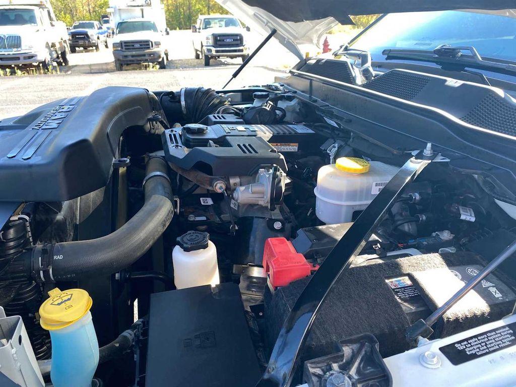 used 2021 Ram 2500 car, priced at $53,990