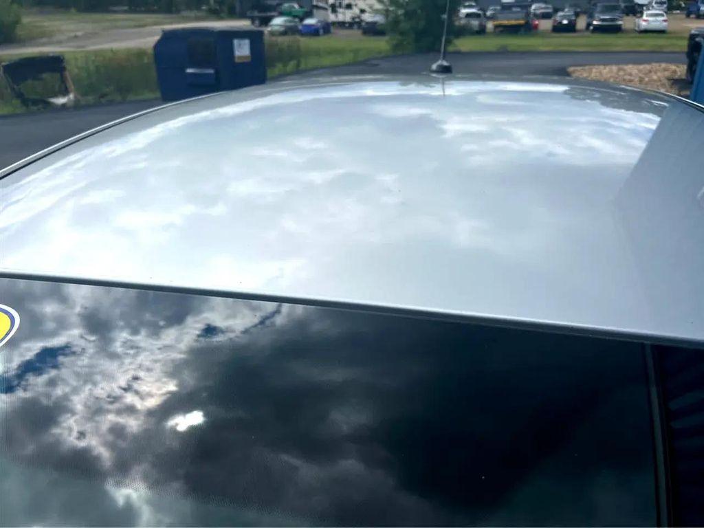 used 2015 Ford Fiesta car, priced at $7,444