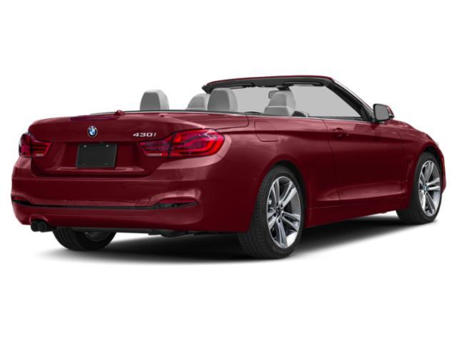 used 2018 BMW 430 car, priced at $21,899