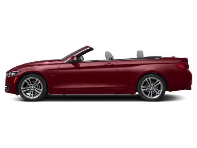 used 2018 BMW 430 car, priced at $21,899