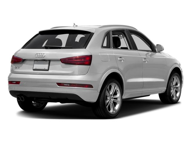 used 2017 Audi Q3 car, priced at $16,500