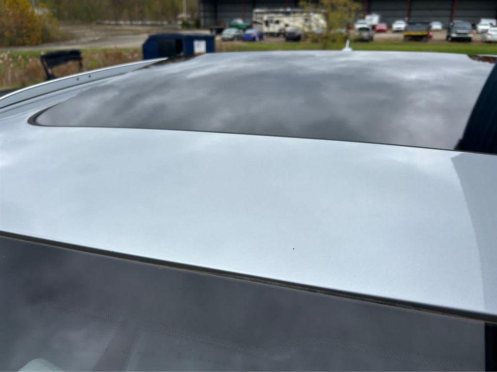 used 2012 Audi A4 car