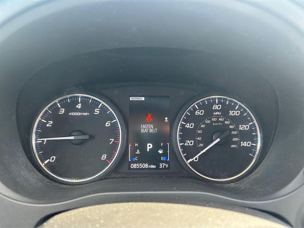 used 2017 Mitsubishi Outlander car, priced at $10,918