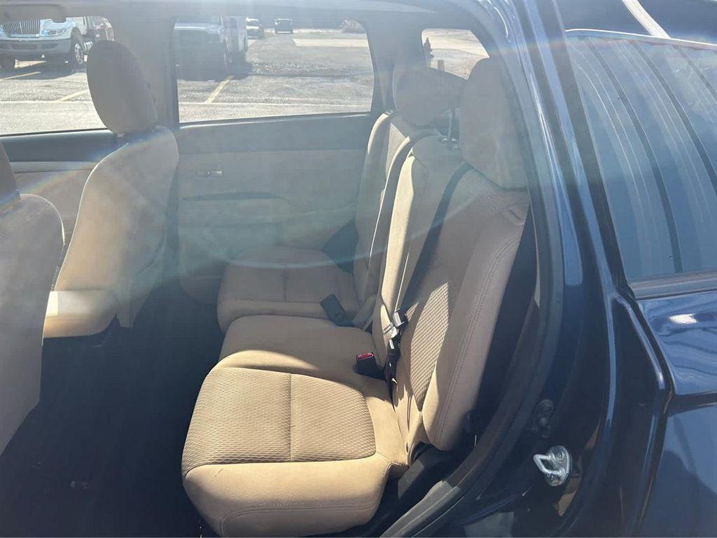 used 2017 Mitsubishi Outlander car, priced at $10,918