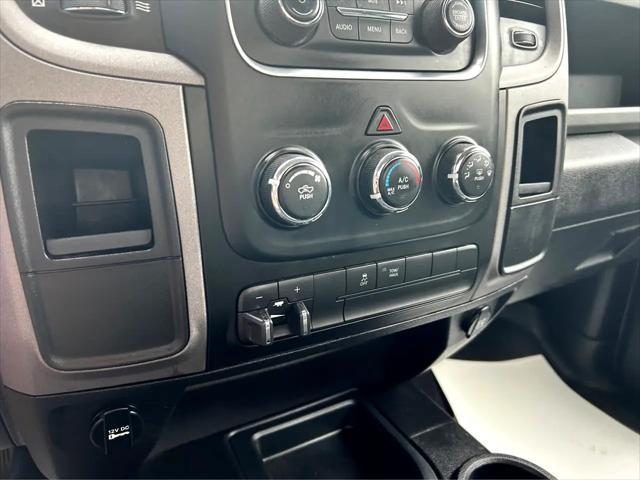 used 2014 Ram 2500 car, priced at $22,895