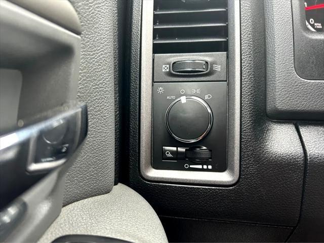 used 2014 Ram 2500 car, priced at $22,895