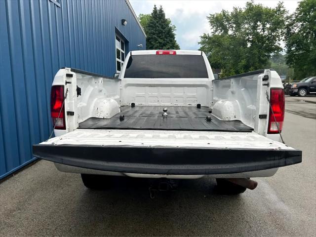 used 2014 Ram 2500 car, priced at $22,895