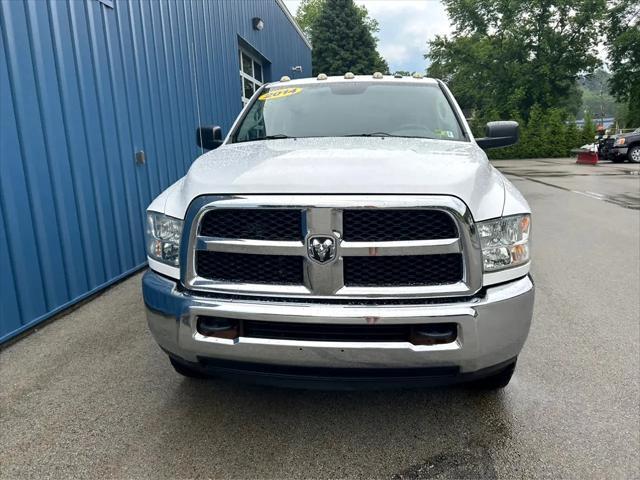 used 2014 Ram 2500 car, priced at $22,895