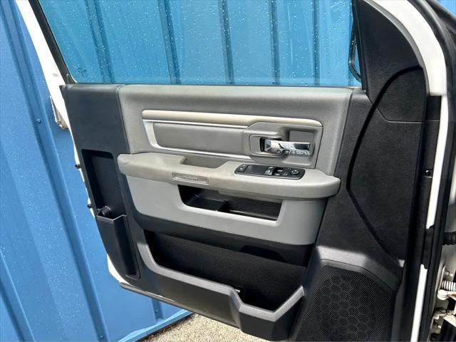 used 2014 Ram 2500 car, priced at $22,895