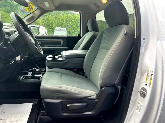 used 2014 Ram 2500 car, priced at $22,895