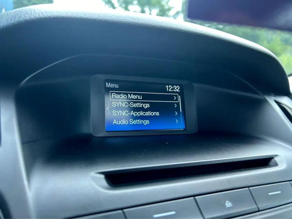 used 2017 Ford Focus car, priced at $9,998