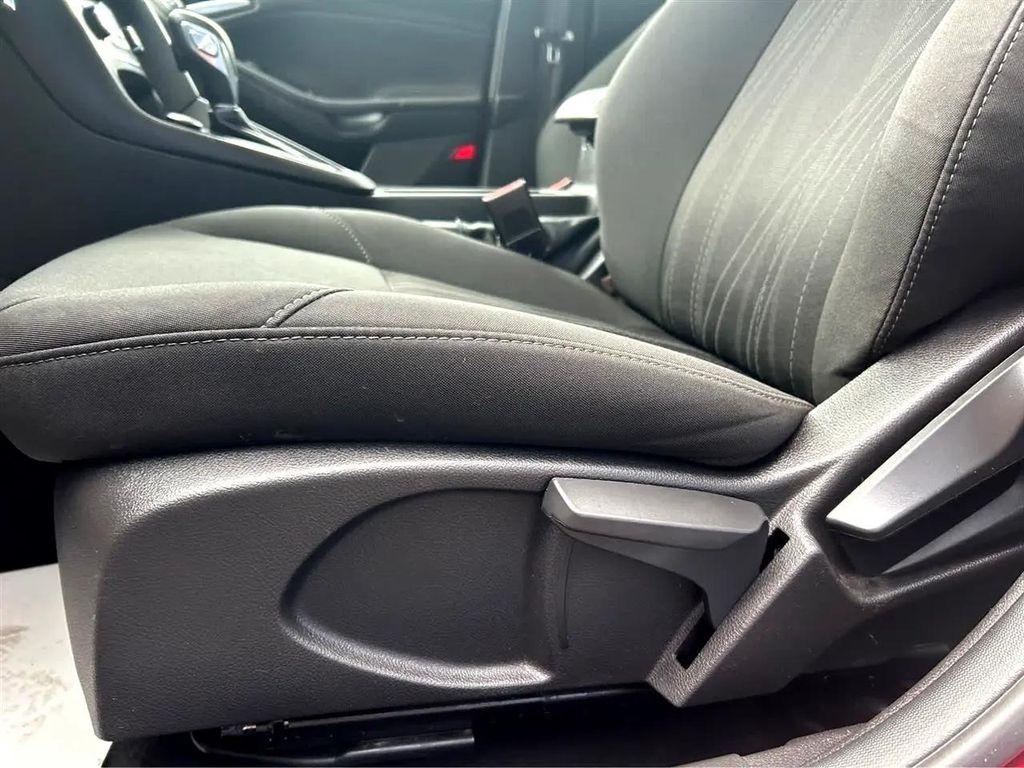 used 2017 Ford Focus car, priced at $9,998