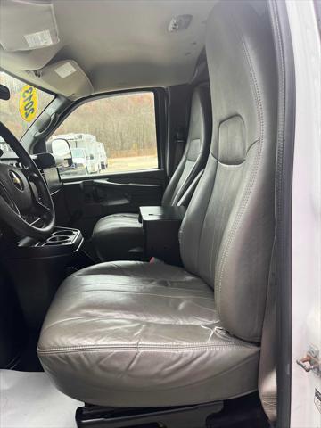 used 2013 Chevrolet Express 1500 car, priced at $14,555