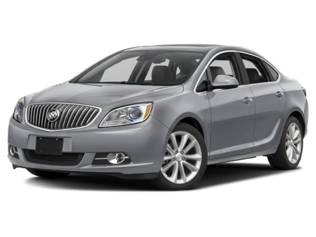 used 2015 Buick Verano car, priced at $9,422