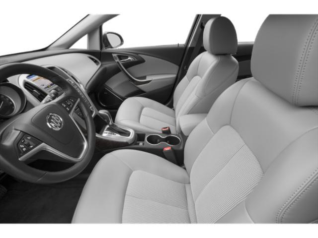 used 2015 Buick Verano car, priced at $9,422