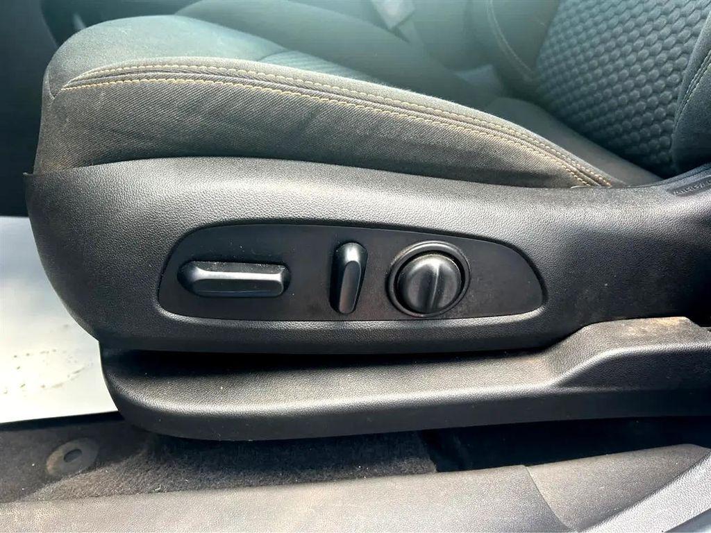 used 2019 GMC Terrain car, priced at $19,644