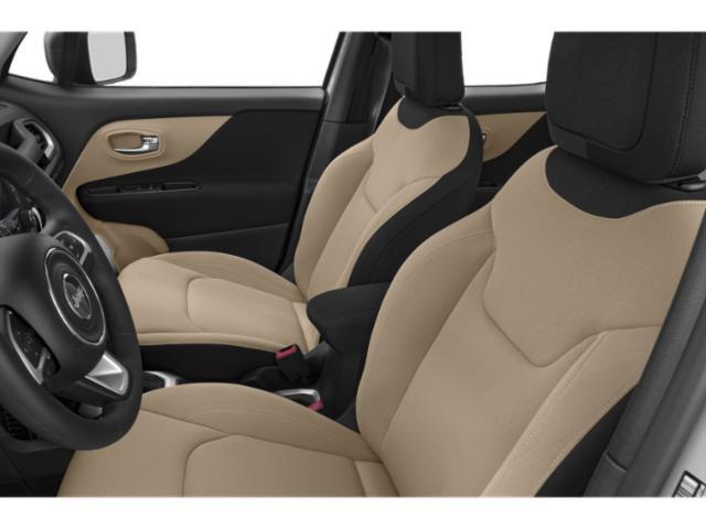 used 2018 Jeep Renegade car, priced at $16,600