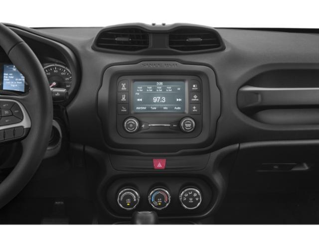 used 2018 Jeep Renegade car, priced at $16,600