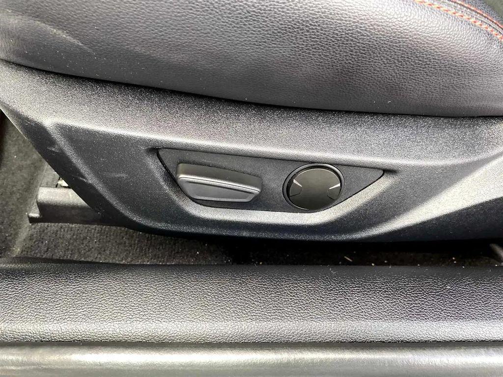 used 2022 Ford Mustang car, priced at $42,270