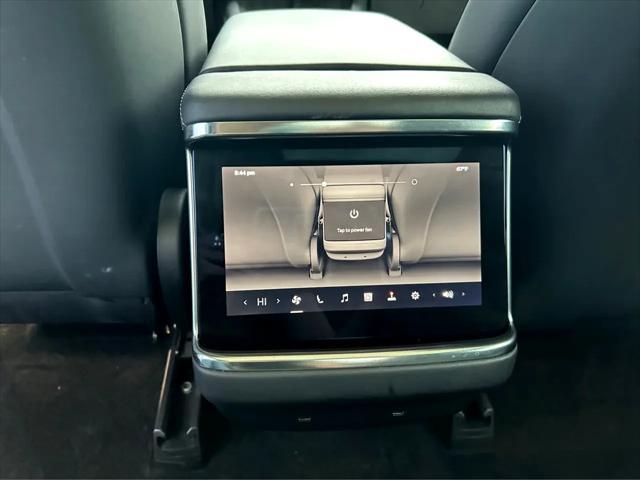 used 2021 Tesla Model S car, priced at $51,999