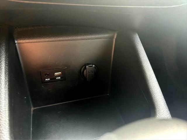 used 2018 Kia Forte car, priced at $12,988