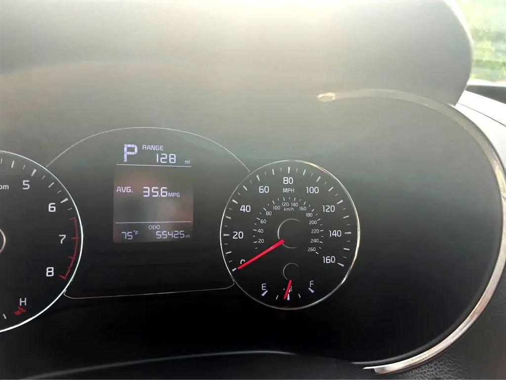 used 2018 Kia Forte car, priced at $12,370