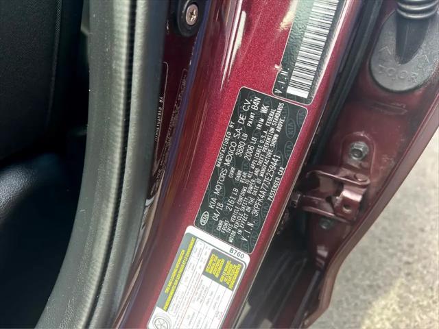 used 2018 Kia Forte car, priced at $12,988
