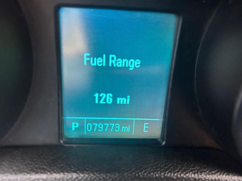 used 2016 Buick Encore car, priced at $10,934