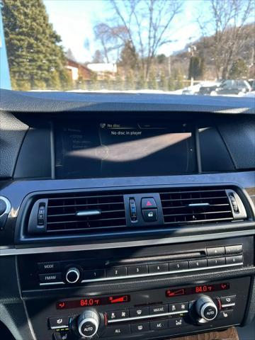 used 2013 BMW 535 car, priced at $11,577