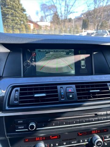 used 2013 BMW 535 car, priced at $11,577