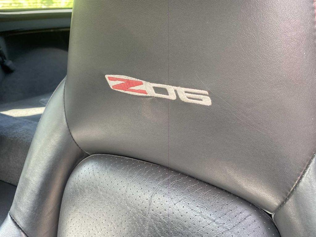 used 2008 Chevrolet Corvette car, priced at $40,551