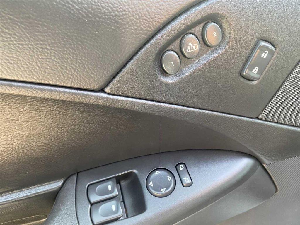 used 2008 Chevrolet Corvette car, priced at $40,551