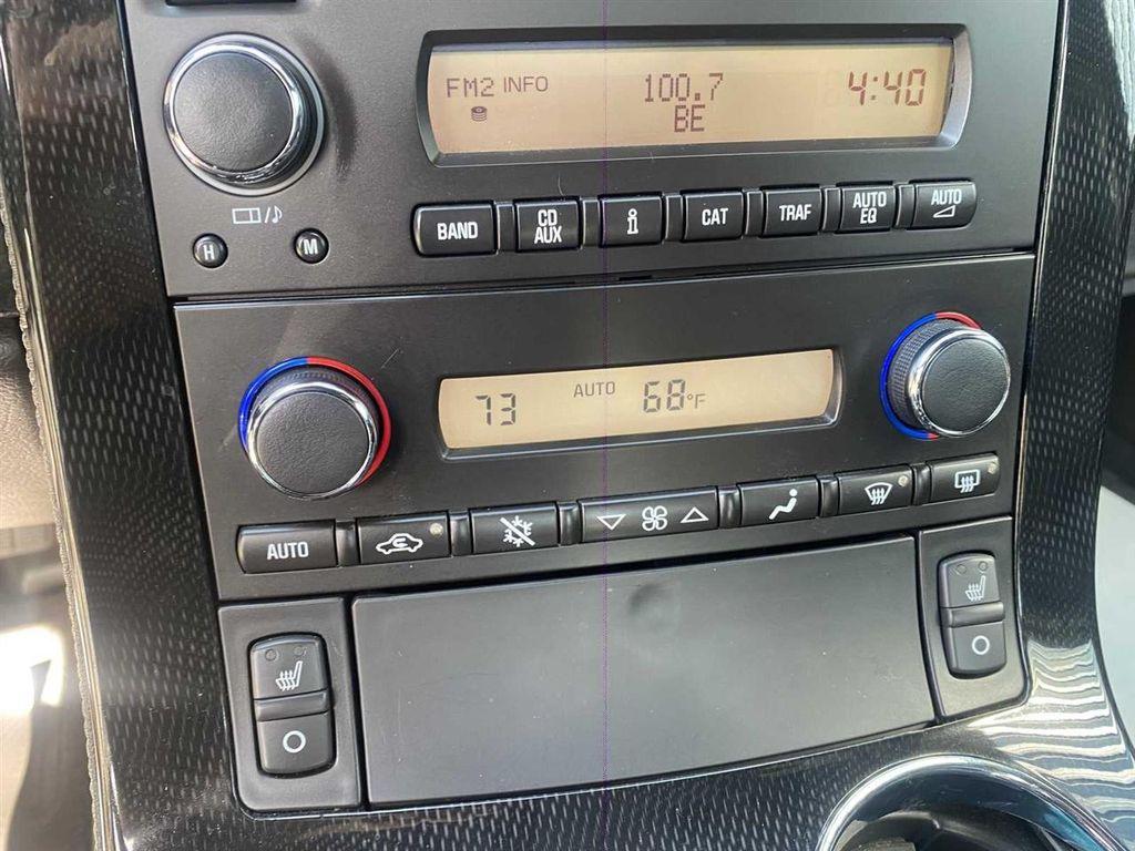 used 2008 Chevrolet Corvette car, priced at $40,551