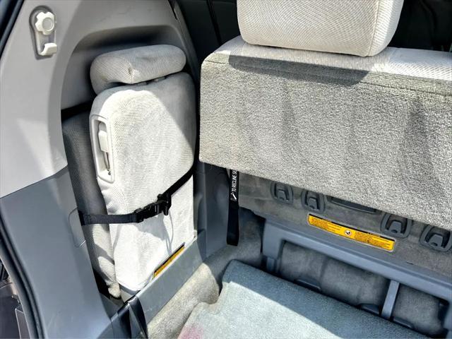 used 2014 Toyota Sienna car, priced at $16,915