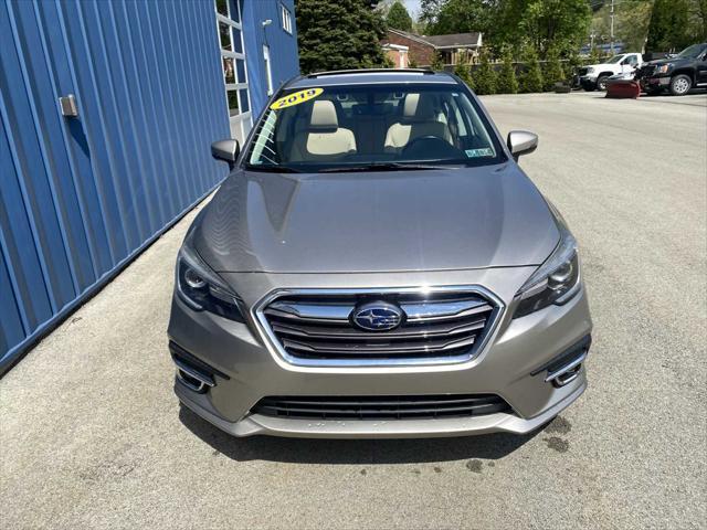 used 2019 Subaru Legacy car, priced at $19,998