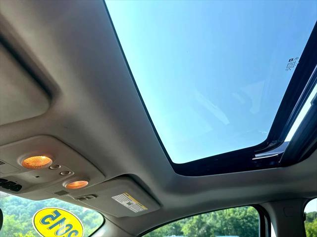 used 2015 GMC Acadia car, priced at $13,438