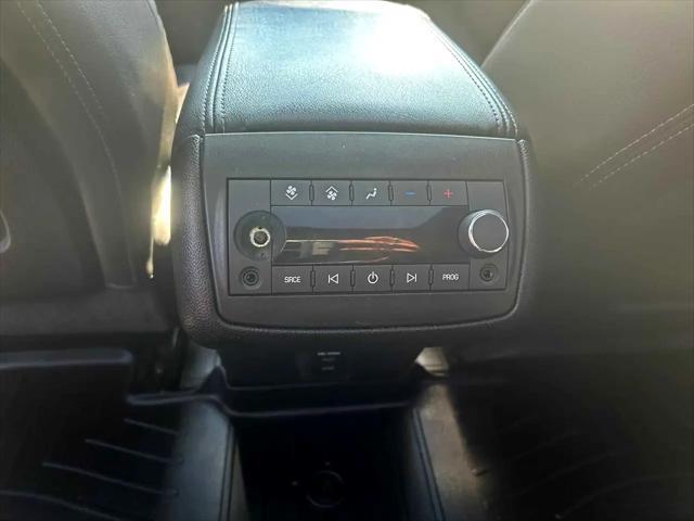 used 2015 GMC Acadia car, priced at $13,438