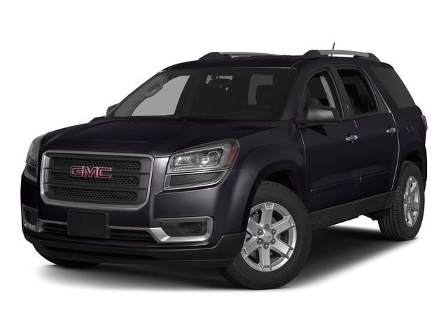 used 2015 GMC Acadia car, priced at $13,438