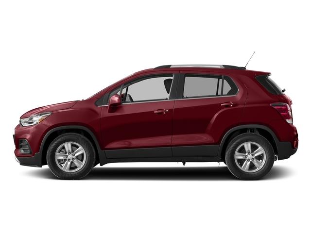 used 2017 Chevrolet Trax car, priced at $11,756