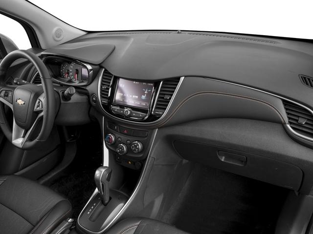 used 2017 Chevrolet Trax car, priced at $11,756