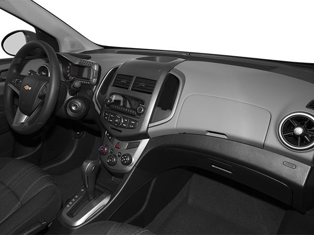 used 2013 Chevrolet Sonic car, priced at $7,956