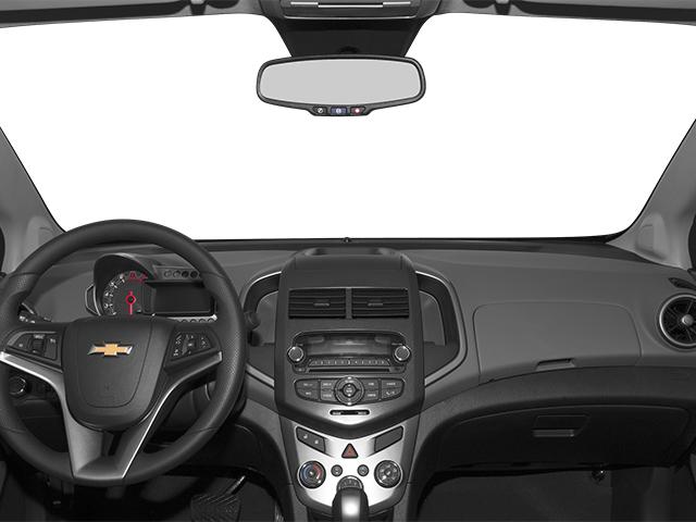 used 2013 Chevrolet Sonic car, priced at $7,956