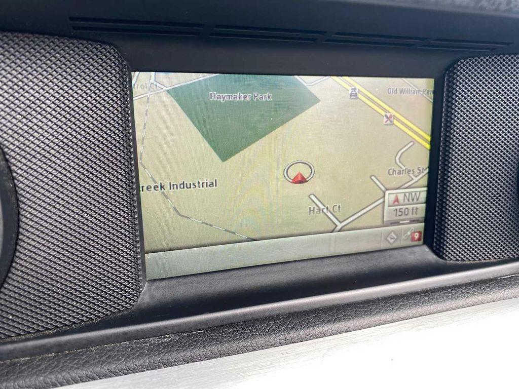 used 2014 Mercedes-Benz SLK-Class car, priced at $17,998