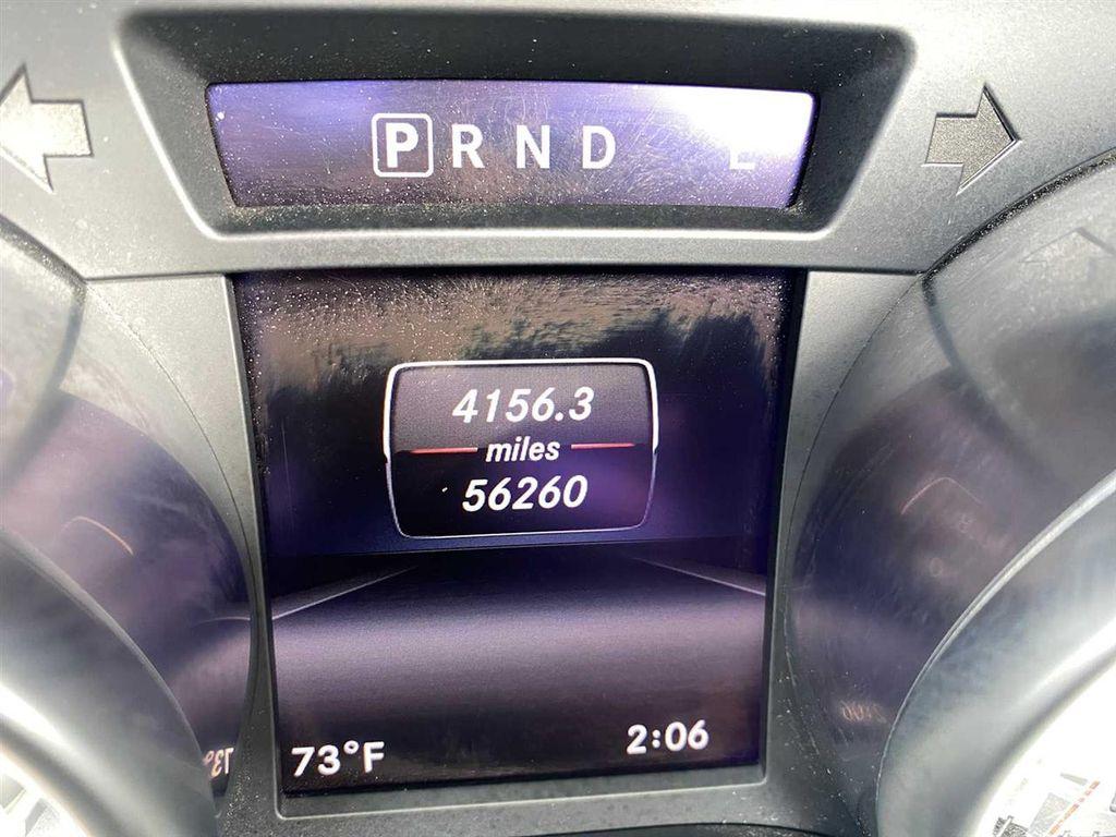 used 2014 Mercedes-Benz SLK-Class car, priced at $17,998