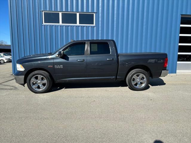 used 2015 Ram 1500 car, priced at $19,772