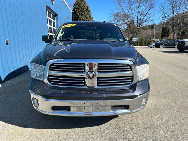 used 2015 Ram 1500 car, priced at $19,772