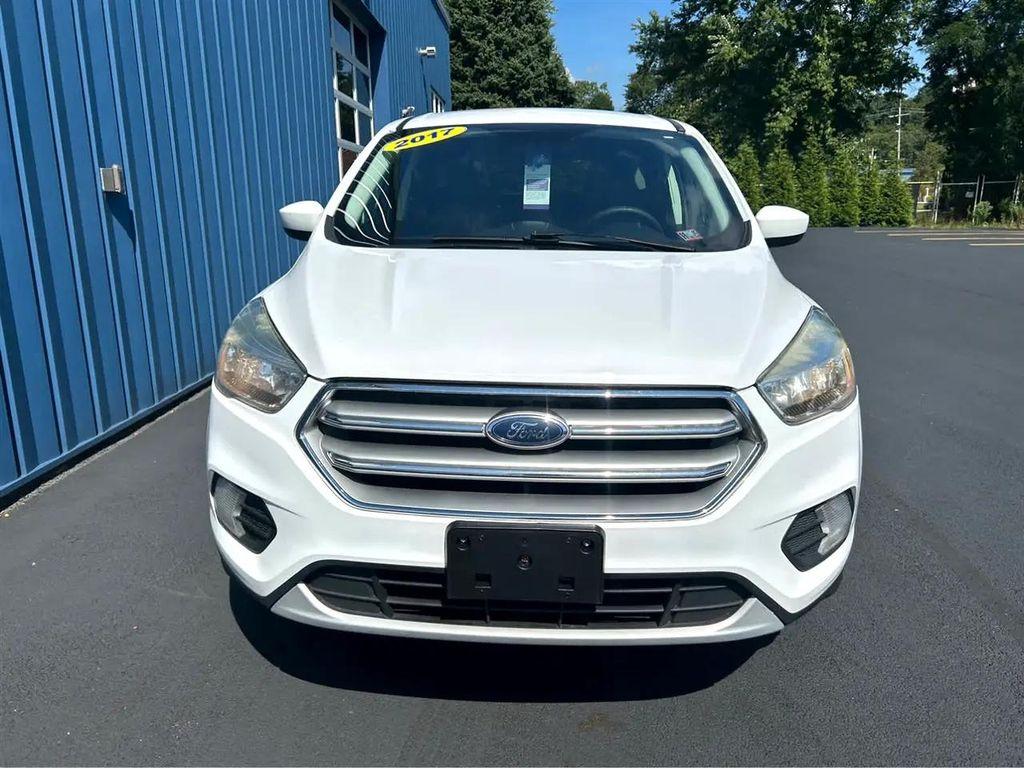 used 2017 Ford Escape car, priced at $15,740