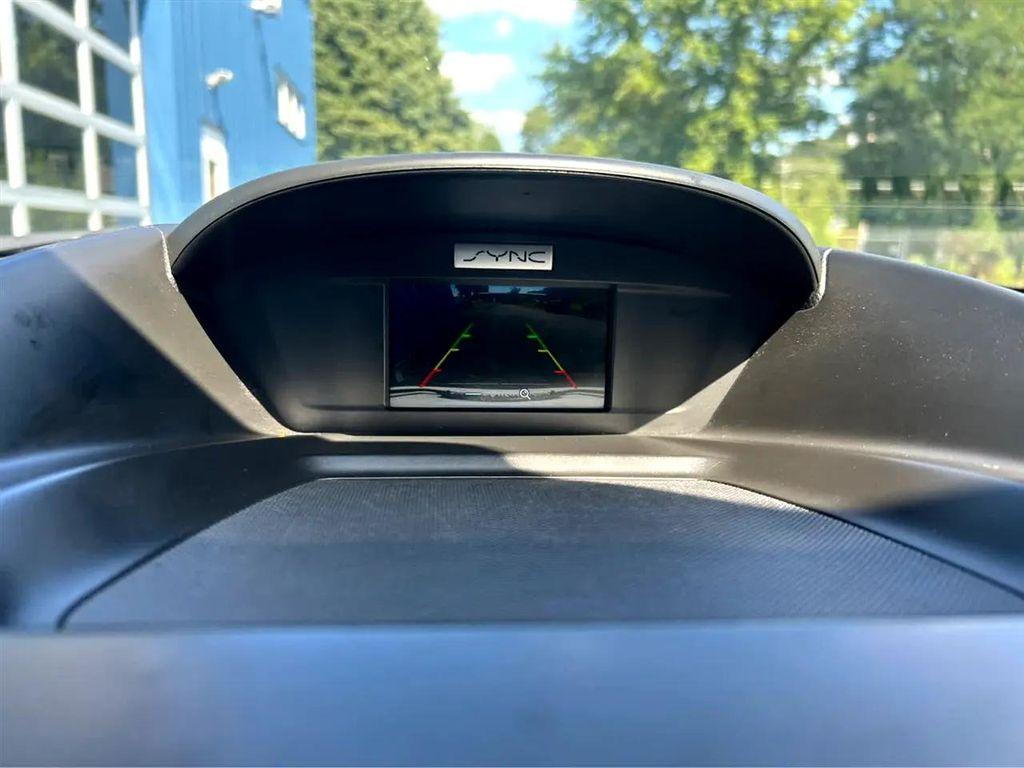 used 2017 Ford Escape car, priced at $15,740
